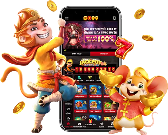 Người chơi đang trải nghiệm game bắn cá tại soxo66