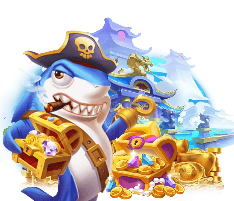 Đồ họa 3D sống động của game bắn cá soxo66