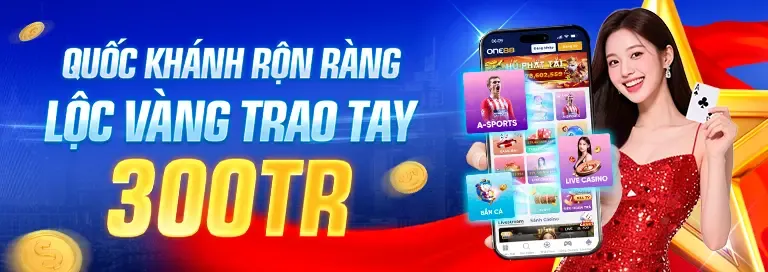 Chương Trình VIP soxo66
